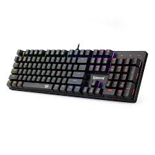 Redragon K671 Sindri HOT SWAP WIRED Gaming RGB Mechanical Keyboard